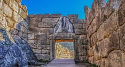 ARGÓLIDA MICENAS – EPIDAURO – CANAL DE CORINTO