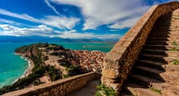 NAFPLION