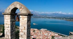 NAFPLION Día completo con degustación de vinos en Nemea