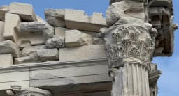 ACRÓPOLIS-MUSEO DE ACRÓPOLIS-PANORÁMICA