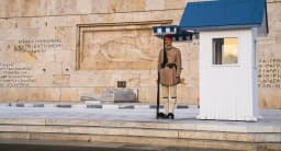 ACRÓPOLIS-MUSEO NACIONAL ARQUEOLÓGICO-PANORÁMICA